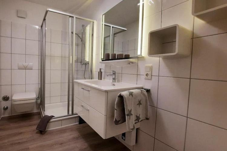 Apartment In Burhave With A Shared Pool Extérieur photo