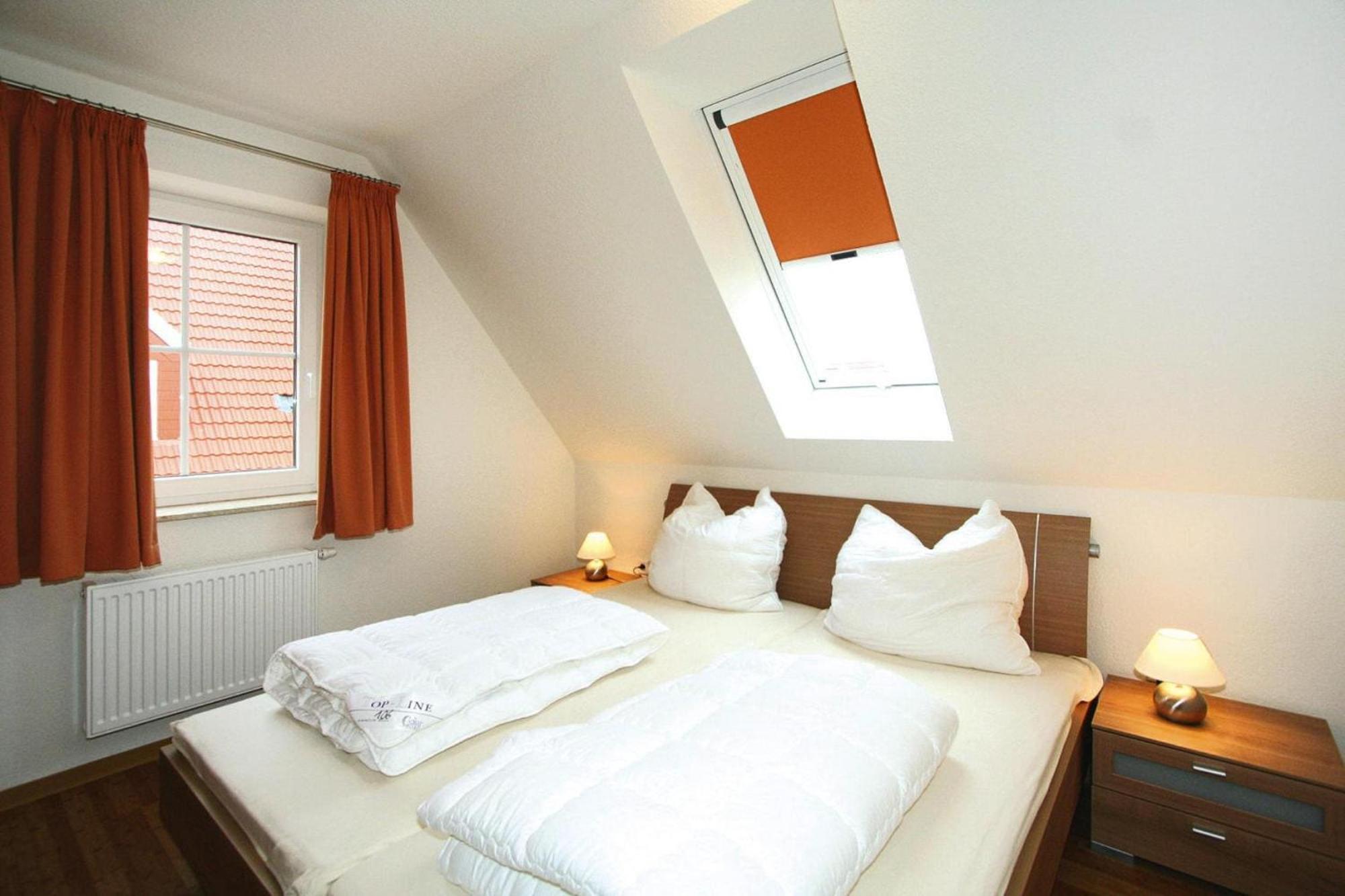 Apartment In Burhave With A Shared Pool Extérieur photo