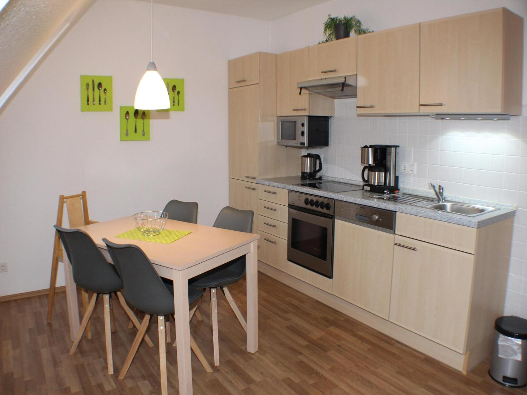 Apartment In Burhave With A Shared Pool Extérieur photo