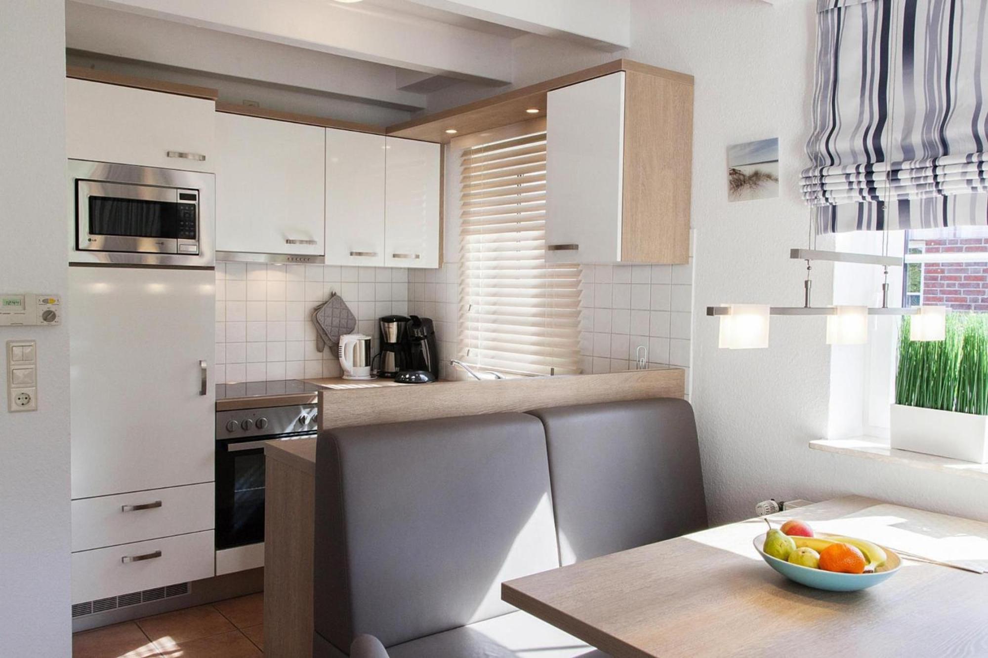 Apartment In Burhave With A Shared Pool Extérieur photo